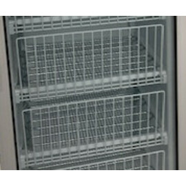 freezer TK 371 G white | 300 l | static cooling product photo S