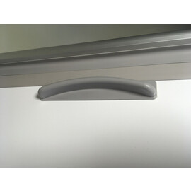 AL50 chest freezer, convertible to deep freezer with sliding lids product photo S