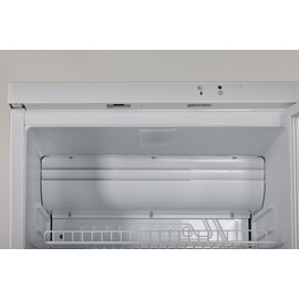 glass doored refrigerator CD 291 white | 290 ltr | convection cooling | changeable door hinge product photo S