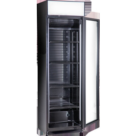 beverage fridge FLK 365 | black | convection cooling product photo S