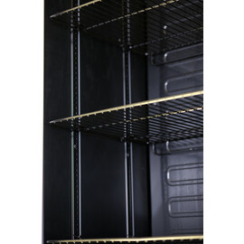 beverage fridge FLK 365 | black | convection cooling product photo S