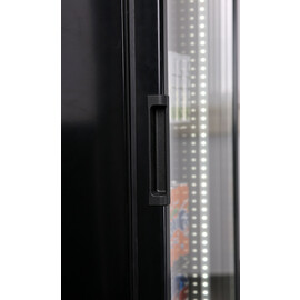 beverage fridge FLK 365 | black | convection cooling product photo S