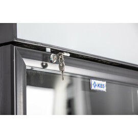 beverage fridge FLK 365 | black | convection cooling product photo S