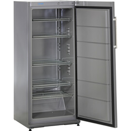 refrigerator K 296 grey | 270 ltr | static cooling product photo S