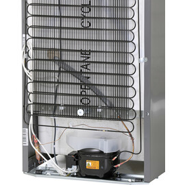 refrigerator K 296 grey | 270 ltr | static cooling product photo S