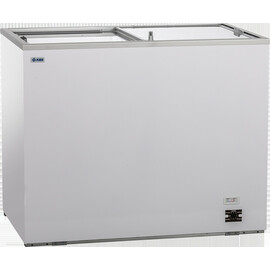 impulse freezer D 200 white 196 ltr product photo