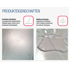 gas wok stove 39 kW product photo S