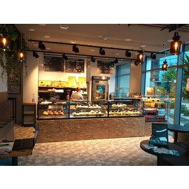 Bakery 60 VU Sweet Display Case product photo S