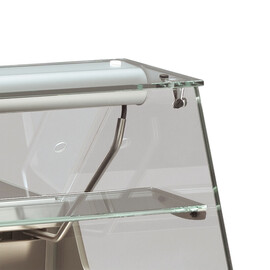 multi-purpose showcae Delicious 750 L 756 mm W 790 mm H 810 mm product photo  S