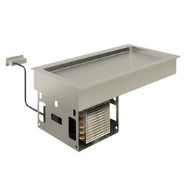 built-in cooling plate Euronorm 2 300 watts product photo S