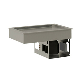 built-in cooling plate Euronorm 2 300 watts product photo S