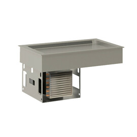 built-in cooling plate Euronorm 2 300 watts product photo S