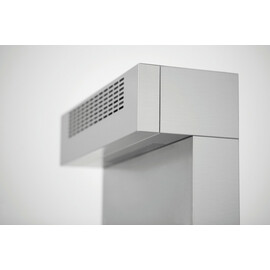 hood type dishwasher with water softener product photo S