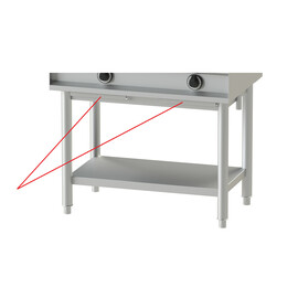 gas wok stove 39 kW product photo S