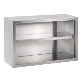 wall cupboard open L 800 mm W 400 mm H 650 mm product photo
