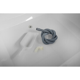 Storage container B 100 for ice cube makers of the KF and KV series product photo S