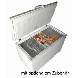 chest freezer KBS 27 white | 201 ltr product photo  S