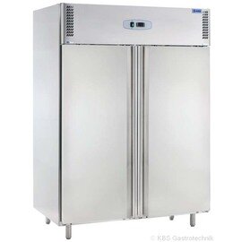 commercial freezer GN 2/1 TKU 1438 ECO 1275 ltr | convection cooling product photo