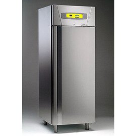 ice cream storage freezer TKU 821 Eis 820 ltr | convection cooling | door swing on the left product photo