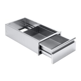 drawer | 400 mm  x 560 mm  H 190 mm product photo