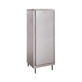 tall cabinet 600 mm  x 600 mm  H 2000 mm with revolving door product photo