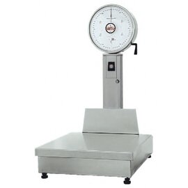 Pointer scale VMB, weighing range up to 60 kg with 20 gr. Graduation product photo  L