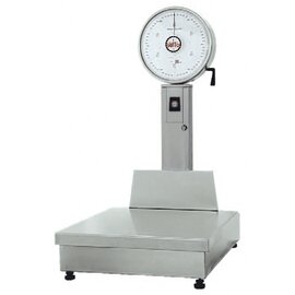 Pointer scale VMB, weighing range up to 60 kg with 20 gr. Graduation product photo