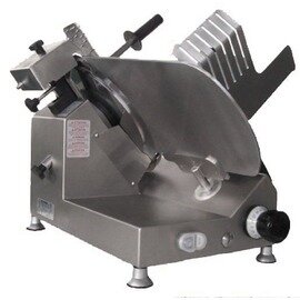 slicer VSGL 350 | Gravity slicer  Ø 350 mm | 400 volts product photo