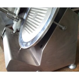 Angular slicer VSGL 370 | Gravity slicer  Ø 370 mm | 400 volts product photo  S