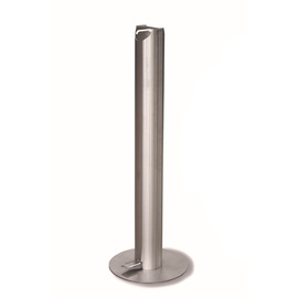 Desinfektionssäule ROY mit Fußpedal und eingebauten 7-ltr-Kanister product photo