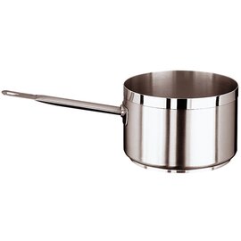 Paderno 2500 Series 7 1/8 in Saucier Pan