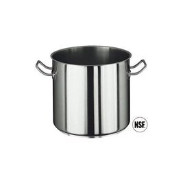 high stockpot KG LINE 2100 3.2 ltr stainless steel  Ø 160 mm  H 160 mm  | cold handles product photo