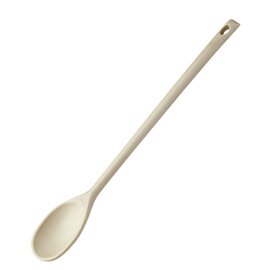cooking spoon KG LINE 12900 fibre glass polyamide  L 300 mm product photo