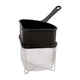 meat pot | pasta pot KG LINE 1000 stainless steel with plastic sieve inserts product photo  S