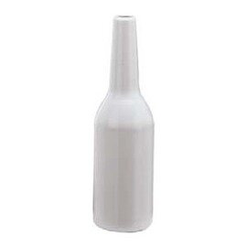 flair bottle 750 ml plastic white product photo
