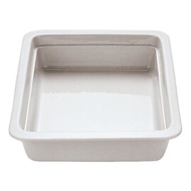 GN container GN 1/2 porcelain white product photo