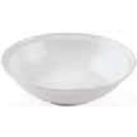 soup plate polycarbonate white  Ø 185 mm product photo