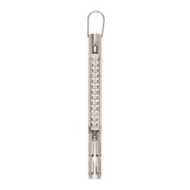 sugar thermometer analog | +80°C to +200°C product photo