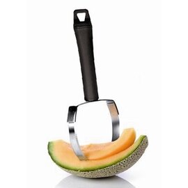 melon peeler  • black  Ø 90 mm  L 210 mm product photo