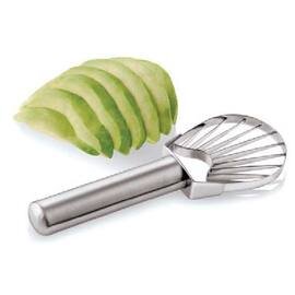 avocado peeler|avocado cutter  L 185 mm product photo