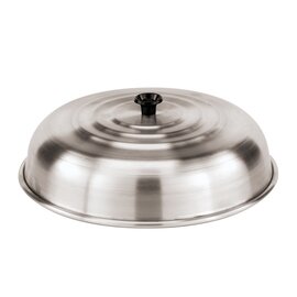 Wok lid aluminium  Ø 290 mm product photo