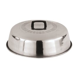 Wok lid aluminium  Ø 340 mm product photo