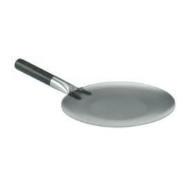 tawa pan  • iron  Ø 280 mm | long handle product photo