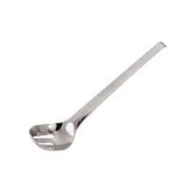 ice cream spoon LIVING stainless steel  L 220 mm product photo