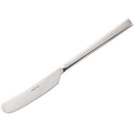 butter knife CREAM massive handle product photo