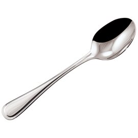 dining spoon CONTOUR stainless steel shiny product photo