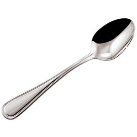 pudding spoon CONTOUR stainless steel product photo