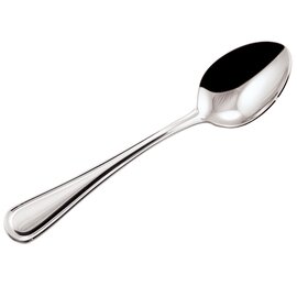 coffee spoon | teaspoon 36 CONTOUR stainless steel product photo