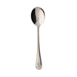 serving spoon CONTOUR product photo