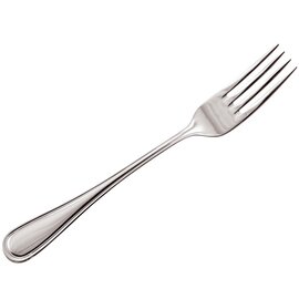 serving fork CONTOUR stainless steel 18/10 product photo